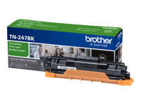 BROTHER Jumbo-Toner Schwarz (ca. 3.000 Seiten gemäß ISO/IEC19798) Produktbild 3