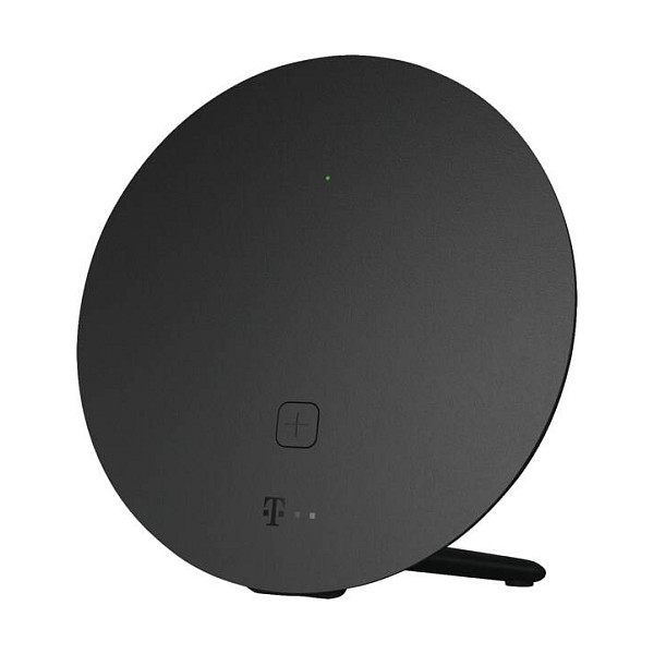 DEUTSCHE TELEKOM Speed Home WLAN (2. Gen) schwarz Produktbild 3