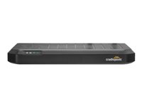 CRADLEPOINT 5Y NetCloud Small Br Ess Plan AdvundE102 (BK05-0102C7D-GM) Produktbild 3