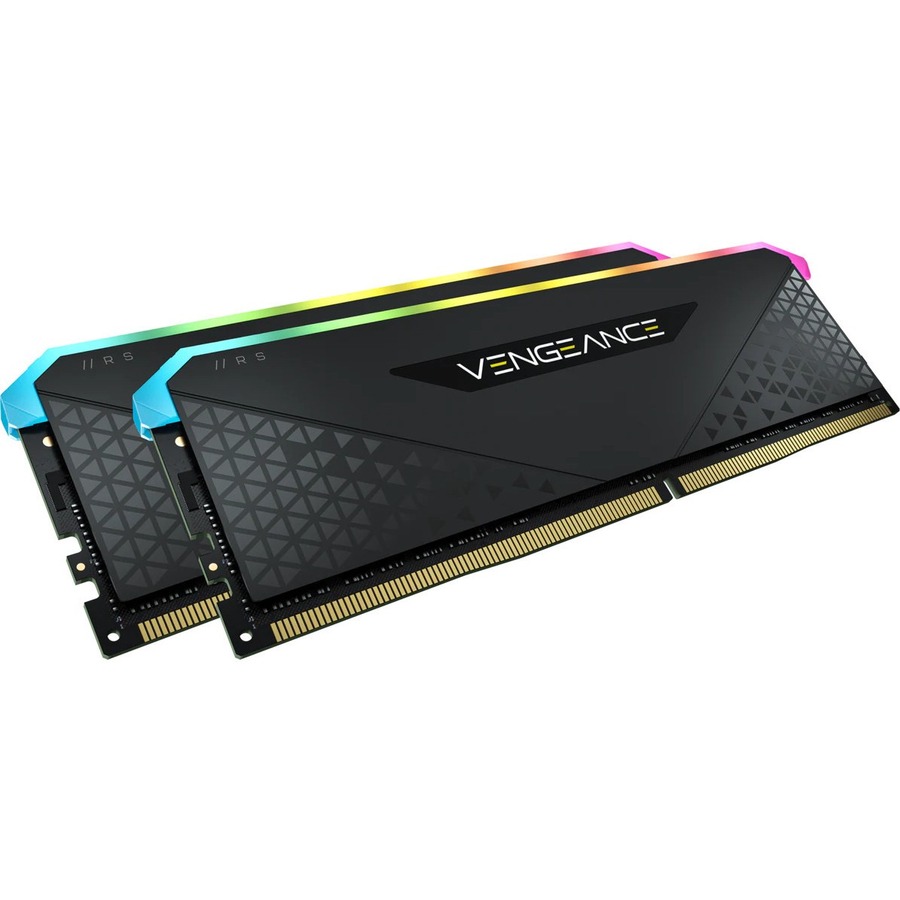 CORSAIR Vengeance RGB RS 32GB (2x16GB) Produktbild 3