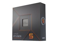 AMD Ryzen 5 7600X SAM5 Tray Produktbild