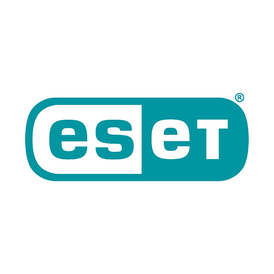 ESET ESD NOD32 Antivirus 5 User 1 Jahr Produktbild