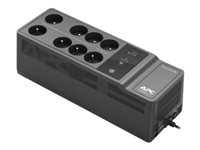 APC Back-UPS 650VA 230V 1USB charging port Produktbild 3