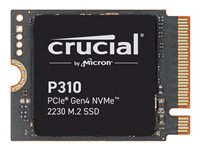 CRUCIAL P310 2TB Produktbild