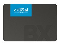 CRUCIAL CT500BX500SSD1 500GB Produktbild