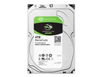 SEAGATE BarraCuda Compute 4TB Produktbild