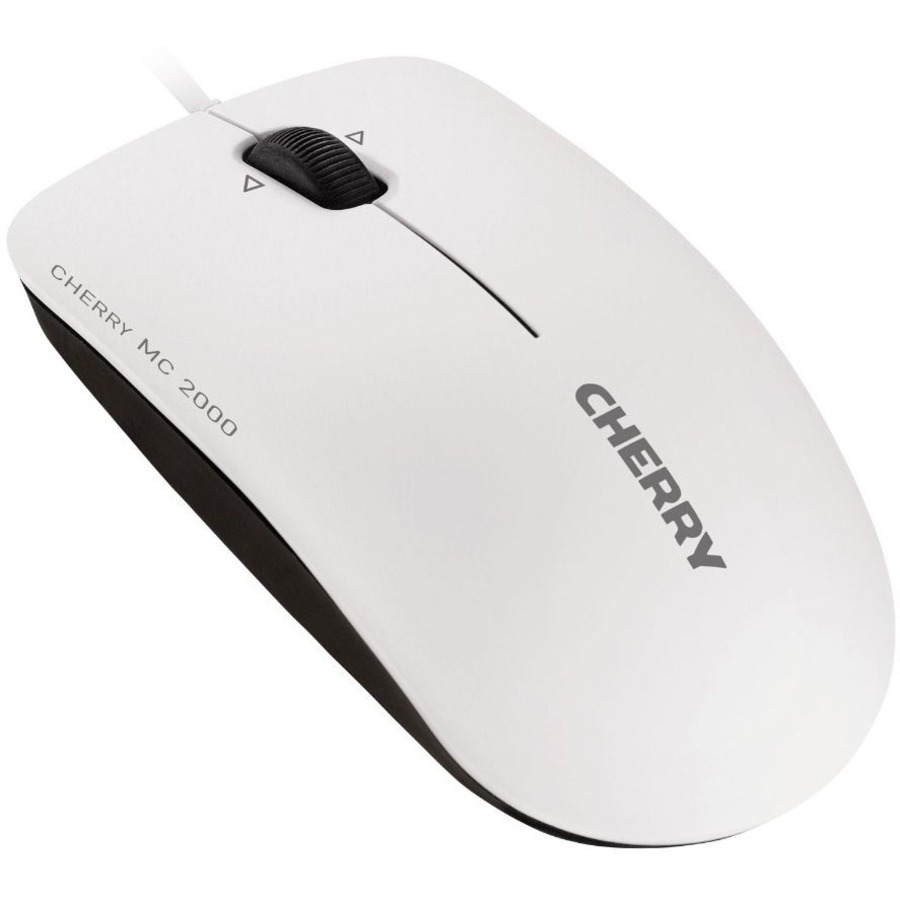 CHERRY MC 2000 GREY Produktbild 4