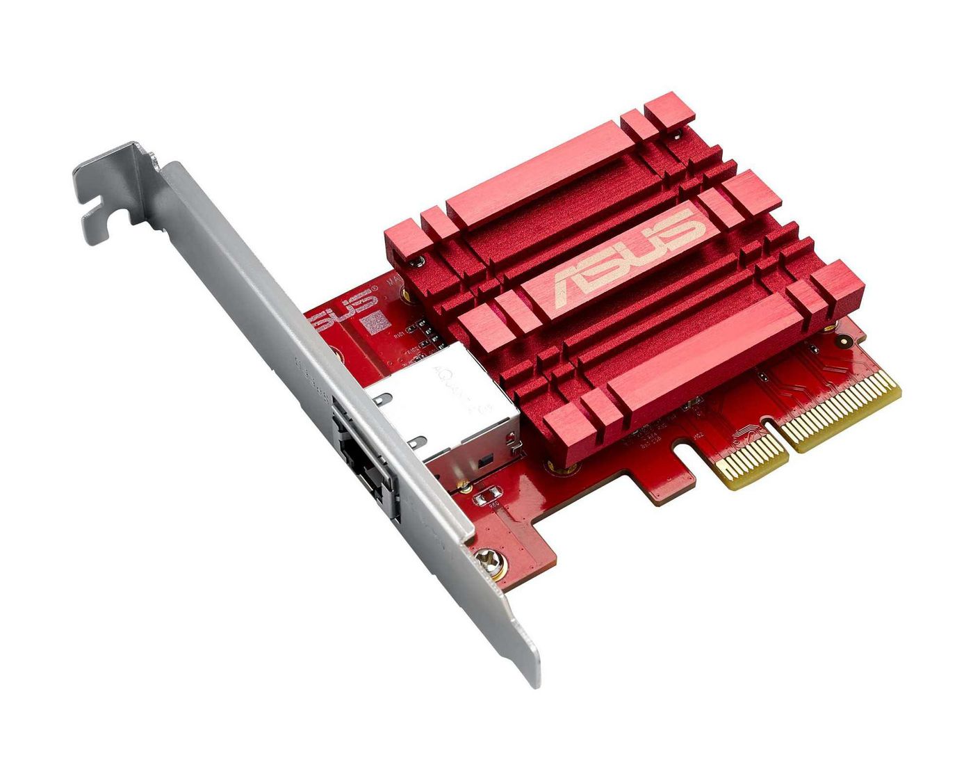 ASUS XG-C100C V2 Produktbild 3