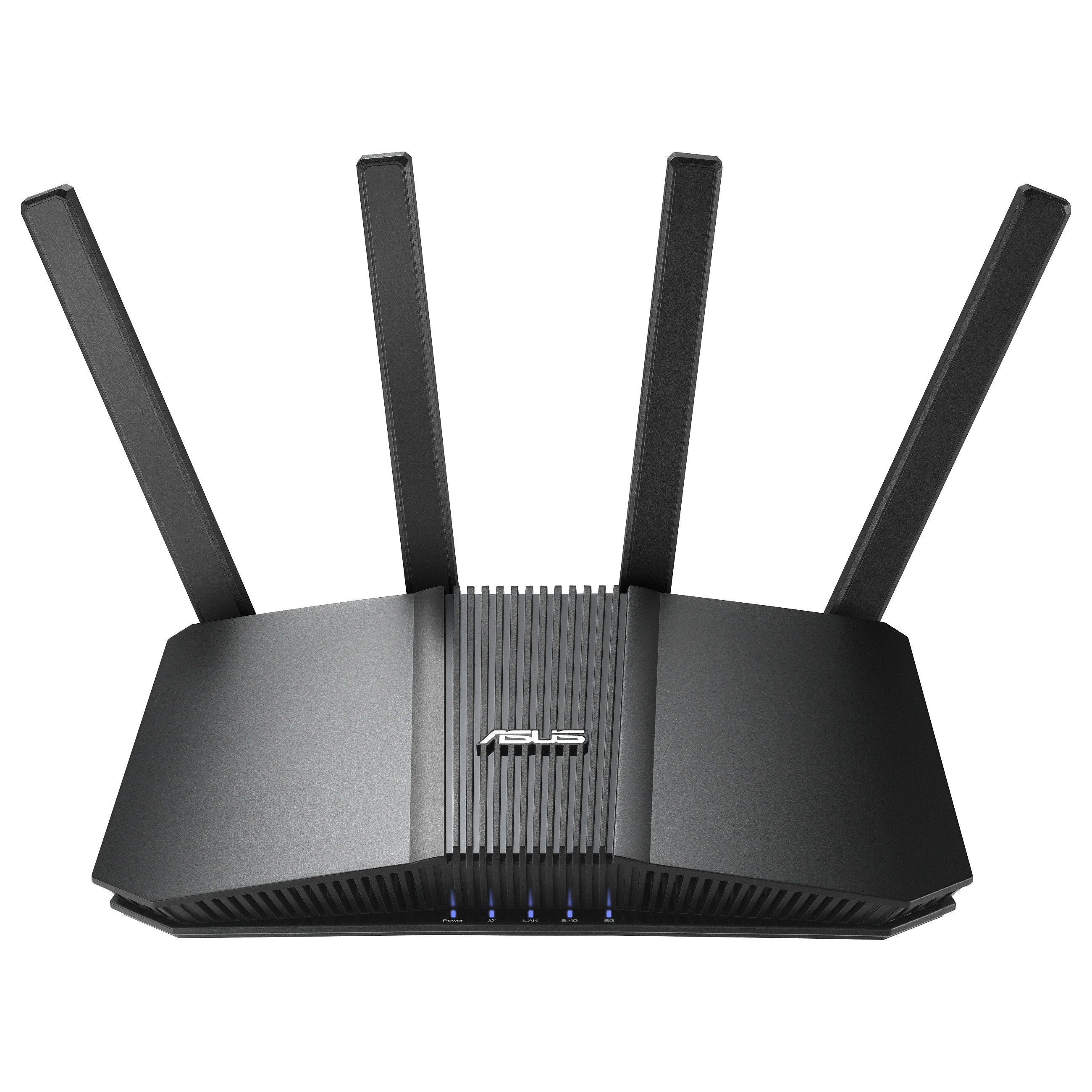 ASUS RT-BE58U V2 BE3600 Dualband WiFi 7 WLAN Router AiMesh Produktbild 4
