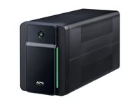 APC BACK-UPS 1200VA 230V AVR Produktbild