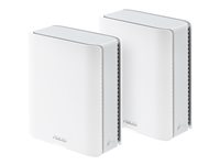 ASUS WL-Router BT8 BE9500 - 2er Pack weiß Produktbild