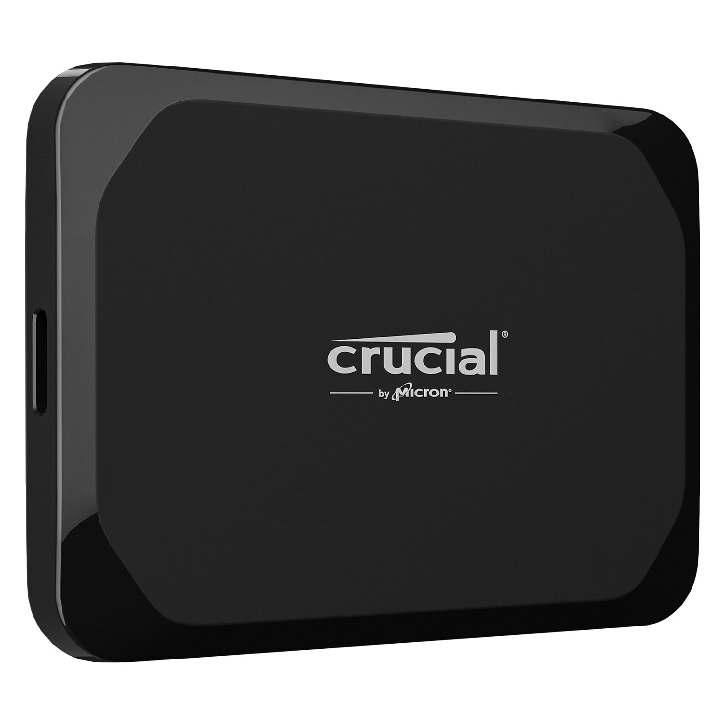CRUCIAL X9 4TB Produktbild 2