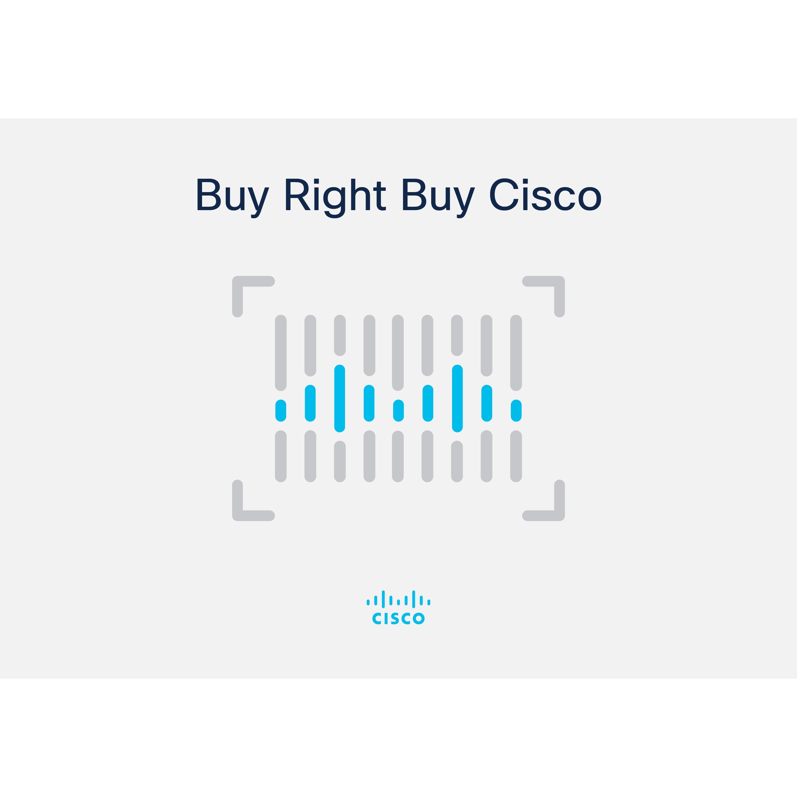 CISCO SYSTEMS 10GBASE-SR SFP MODULE Produktbild 3