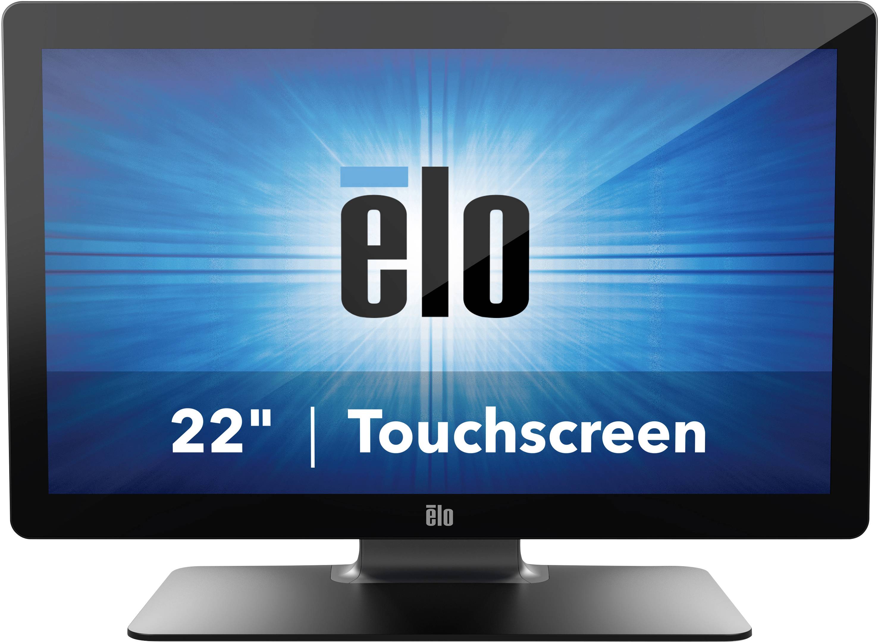 ELO TOUCH 9cm (22"") Produktbild 3