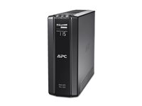 APC BACK-UPS PRO 1200 POWER-SAVING Produktbild