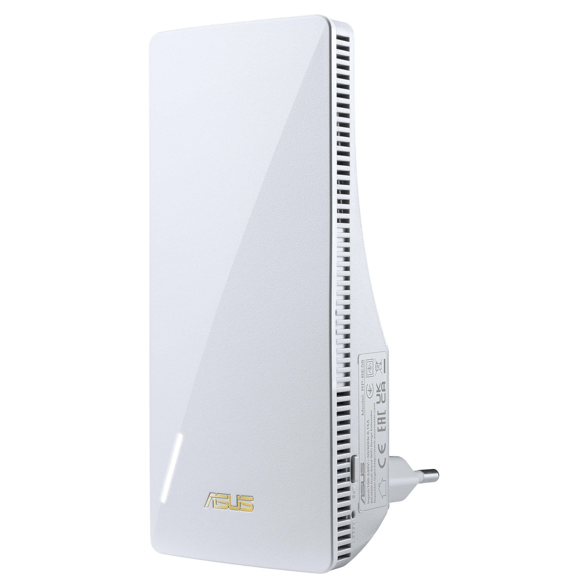 ASUS RP-BE58 - Wi-Fi-Range-Extender - Wi-Fi 7 Produktbild 2