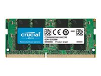 CRUCIAL CT16G4SFS832A 16GB Produktbild