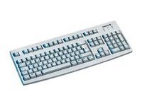 Cherry G83-6105 USB GER grau Produktbild 2