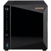 ASUSTOR AS3304T v2 Drivestor 4 PRO Gen 2 NAS System 4-bay Produktbild 3