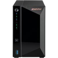 ASUSTOR AS3302T v2 Drivestor 2 PRO Gen 2 NAS System 2-bay Produktbild 3