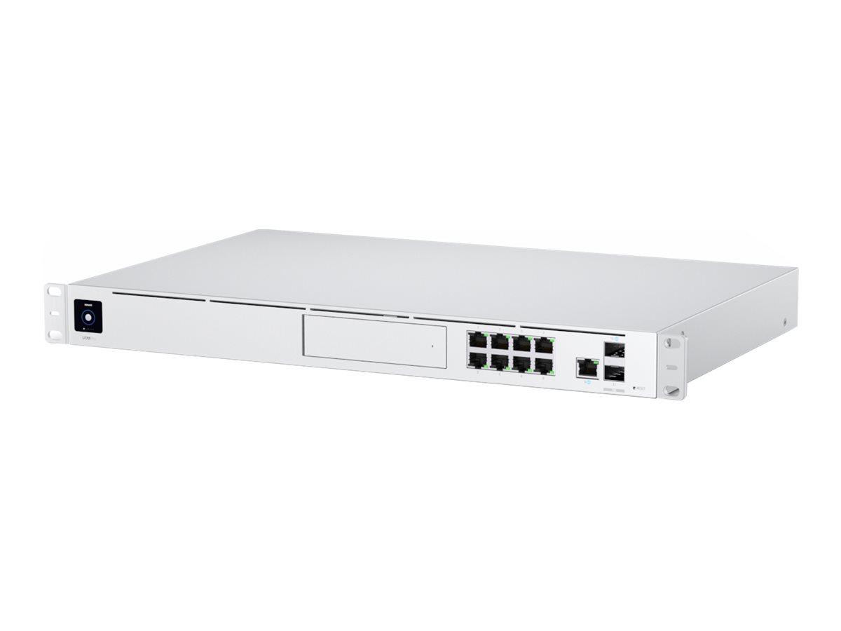 UBIQUITI UniFi Dream Machine Pro Produktbild 3