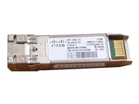 CISCO SYSTEMS 10GBASE-SR SFP MODULE Produktbild