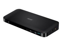 ACER USB Type-C Dockingstation III Produktbild