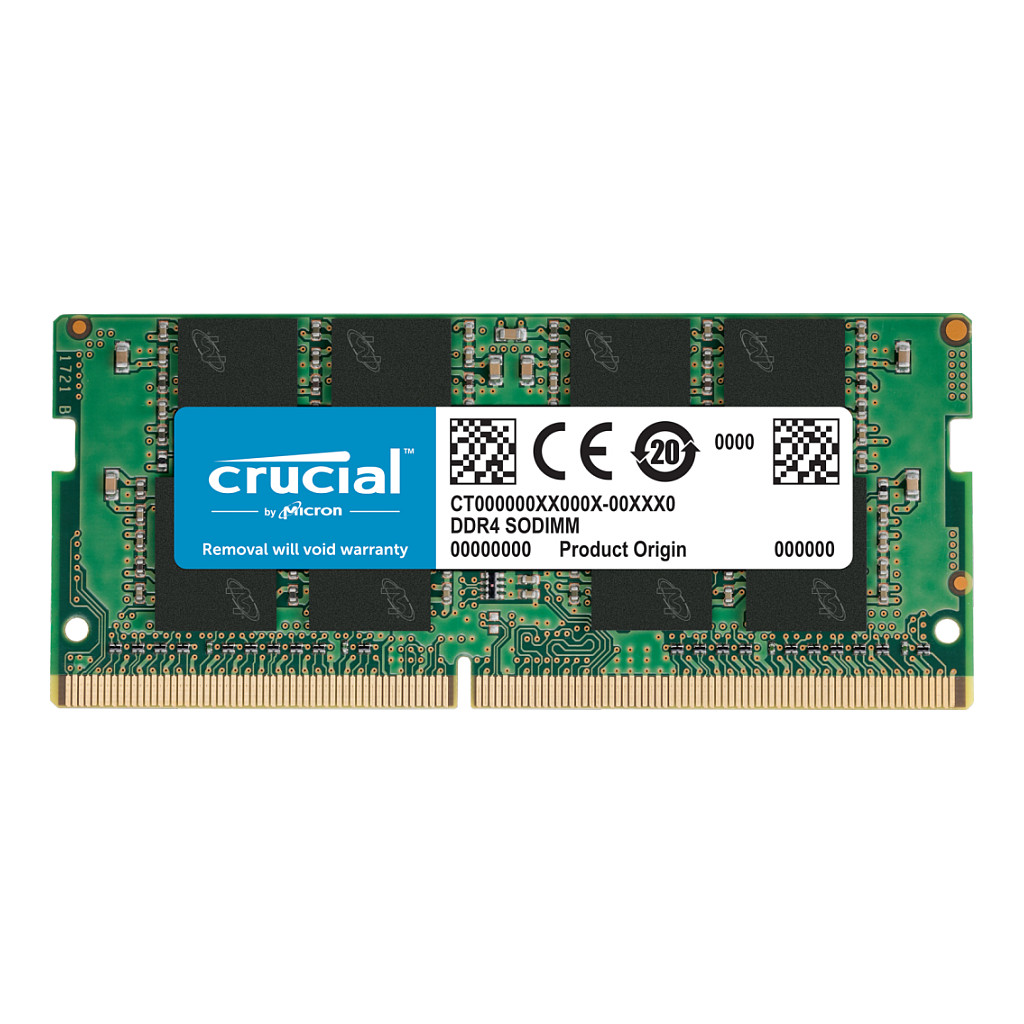 CRUCIAL CT16G4SFS832A 16GB Produktbild 3