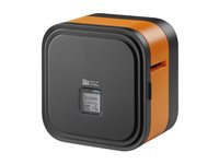 BROTHER P-Touch EDGE PT-E920BT - Etikettendrucker - Thermotransfer - 36 mm Breite - 360 dpi Produktbild