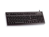 Cherry G83-6105 USB GER grau Produktbild