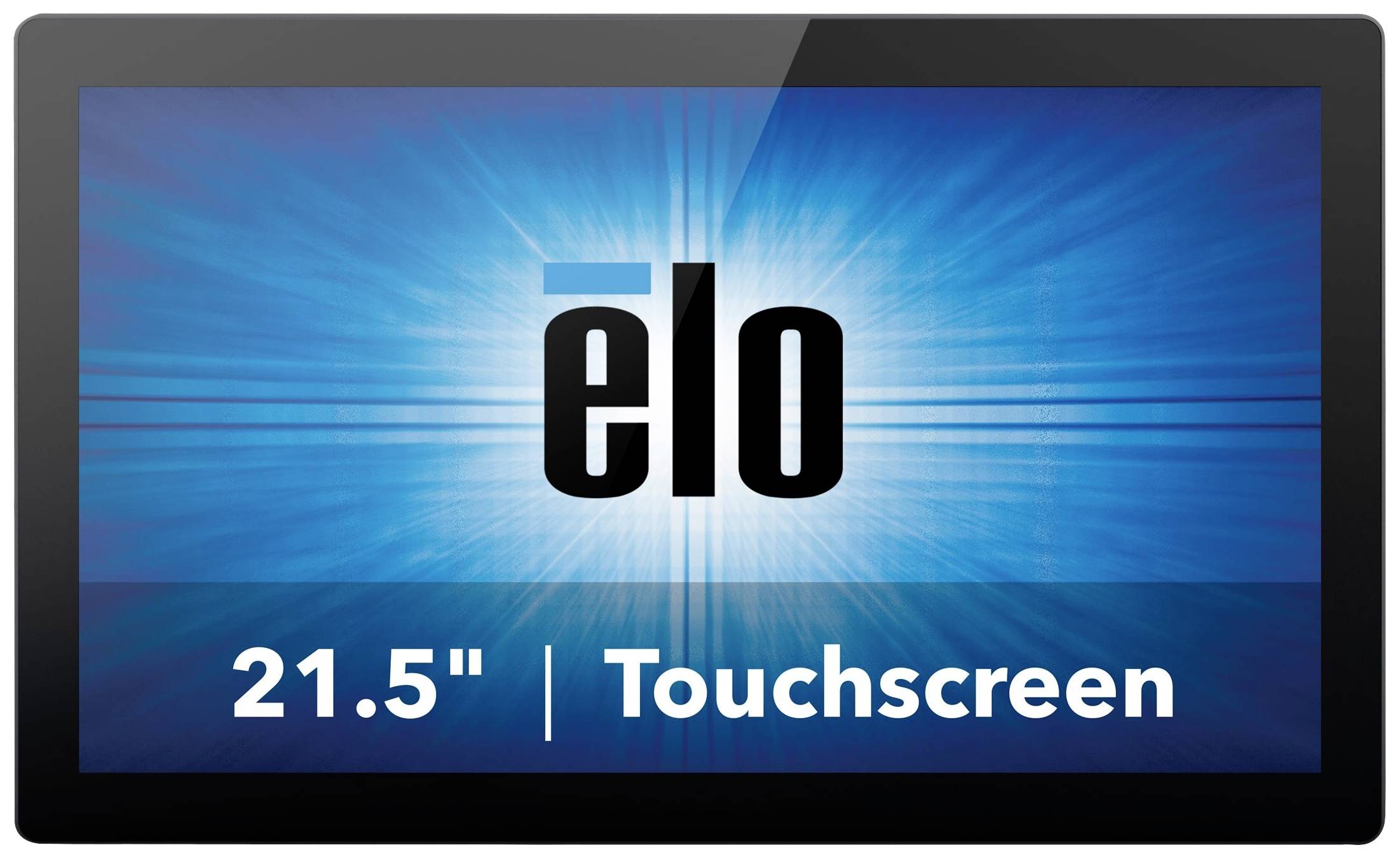 ELO TOUCH ELOTOUCH ET2294L OPEN FRAME MONITOR Produktbild 2