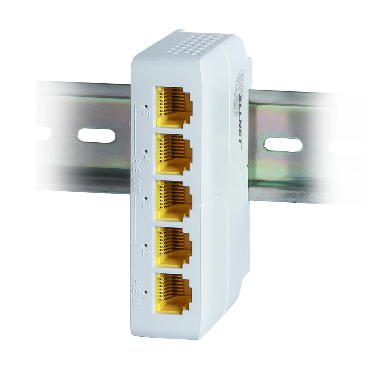 ALLNET ALL-SG8005PD-BT90 Produktbild