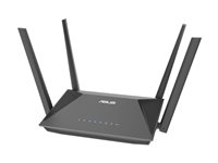 ASUS RT-AX52 AX1800 AiMesh kombinierbarer Router Produktbild