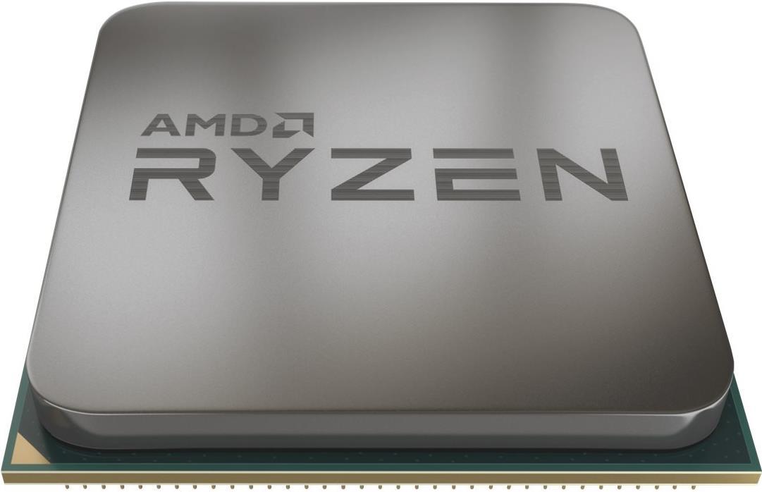 AMD Ryzen 3 3200G AM4 Box Produktbild 4
