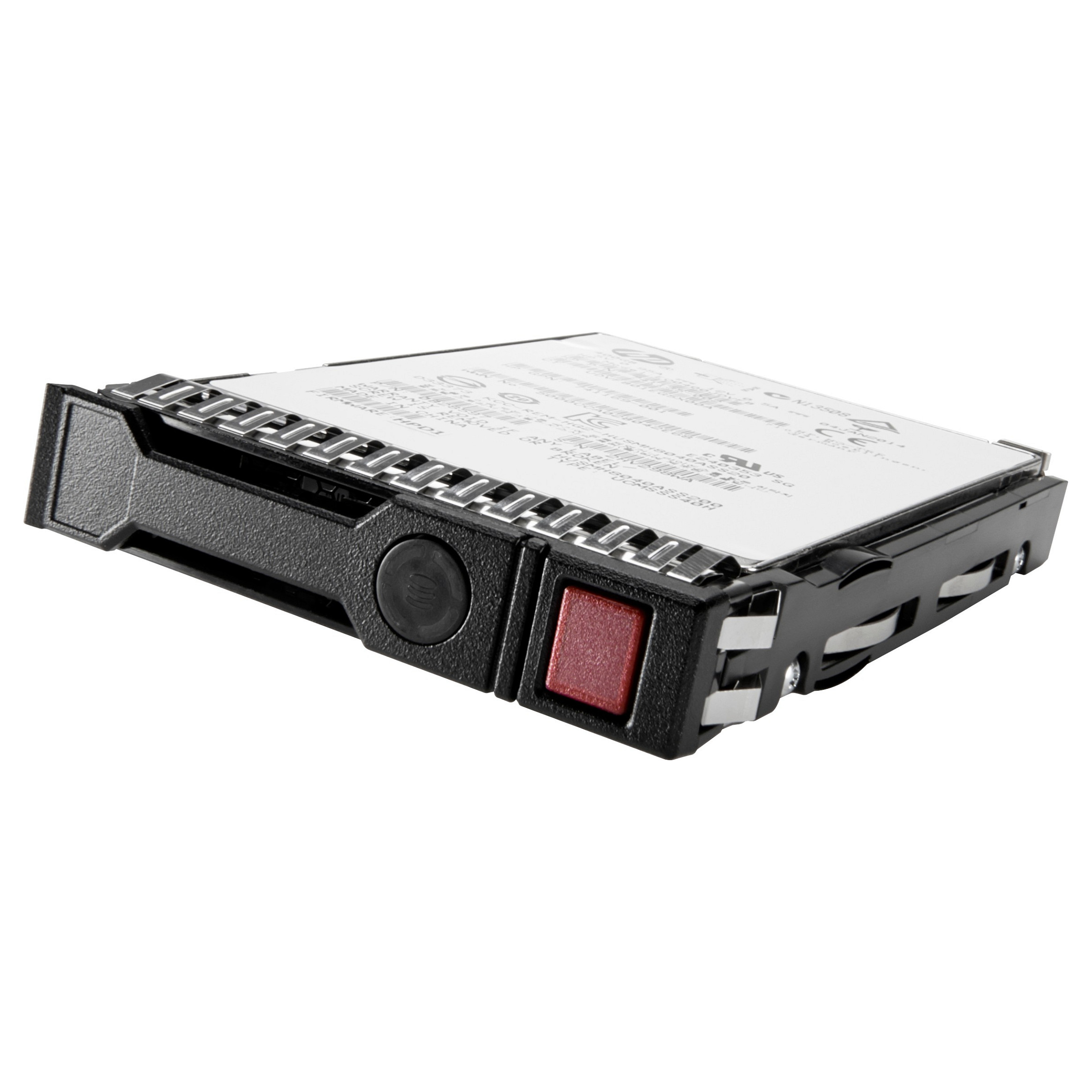 HP ENTERPRISE HPE 872477-B21 600GB Produktbild 4