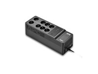 APC Back-UPS 850VA 230V USB Type-C and A charging ports Produktbild