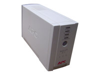 APC Back-UPS CS 500 USB/Serial 500VA Produktbild 4