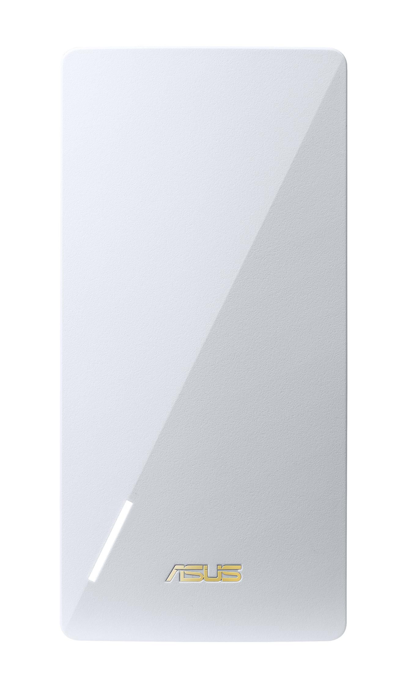 ASUS RP-BE58 - Wi-Fi-Range-Extender - Wi-Fi 7 Produktbild 4