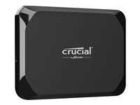 CRUCIAL X9 4TB Produktbild