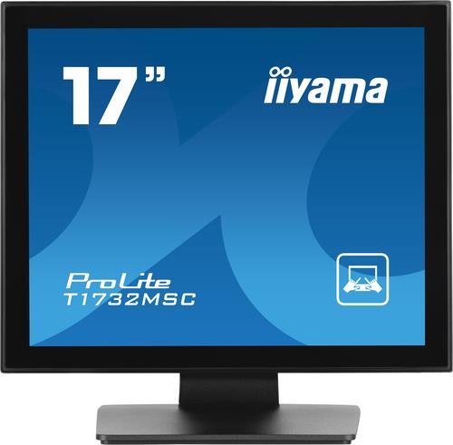 IIYAMA 18cm (17"") Produktbild 2
