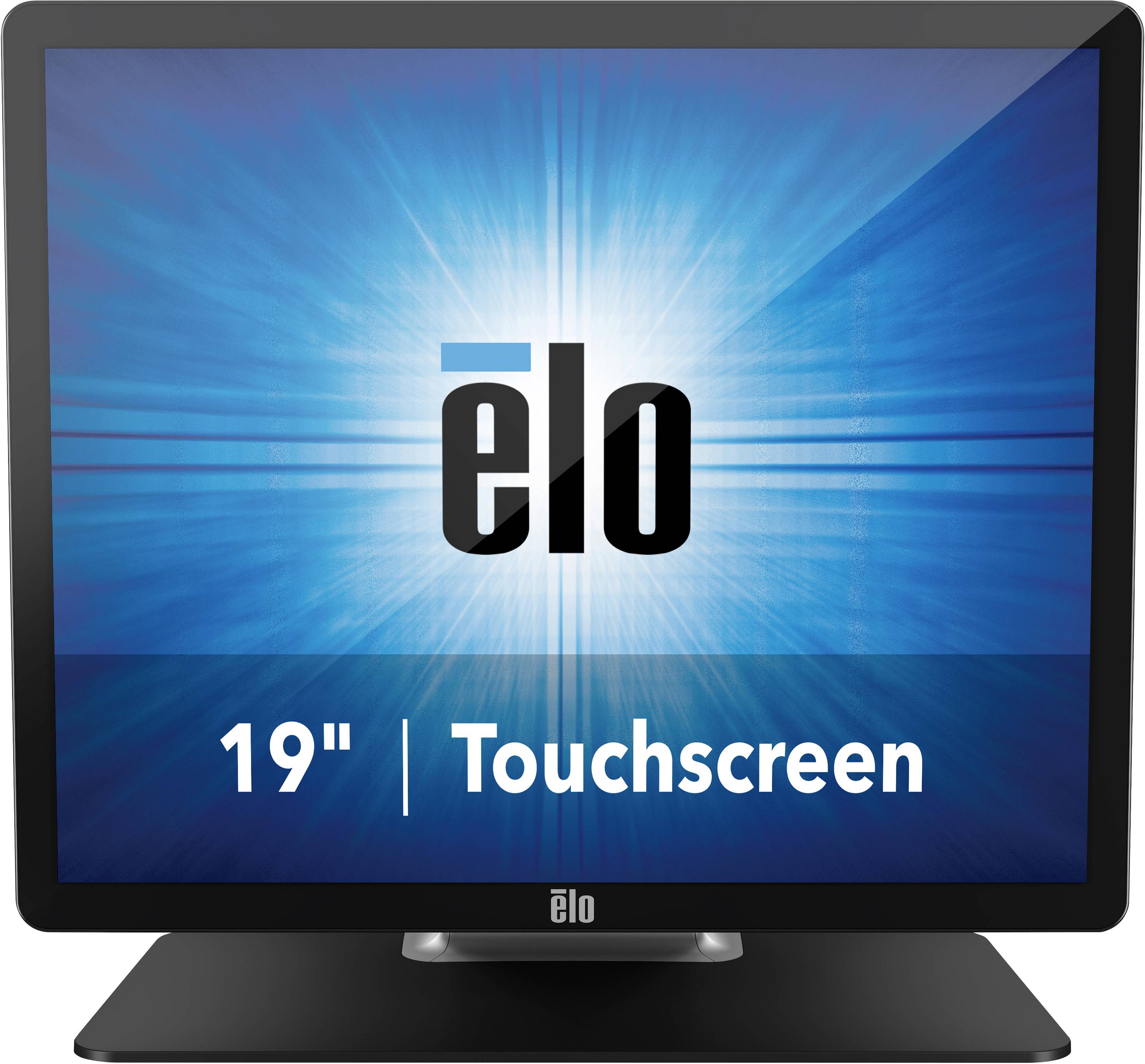 ELO TOUCH 26cm (19"") Produktbild 2