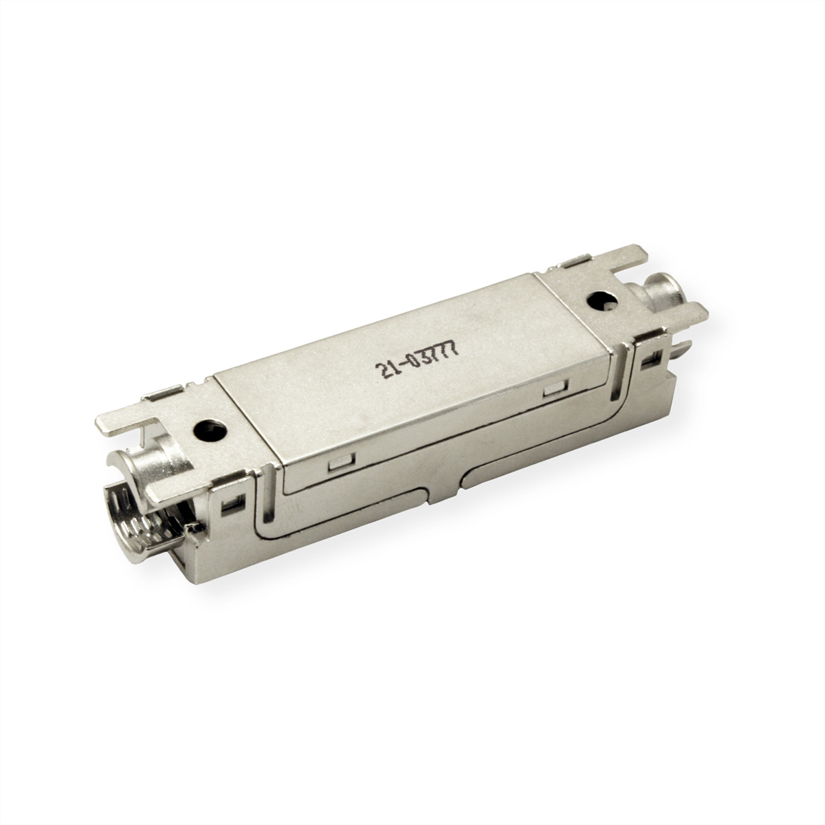 EASYLAN ZVK EasyLan FixLink Extender Kat.6A (ISO/IEC) AWG22-24 10GB Produktbild 4