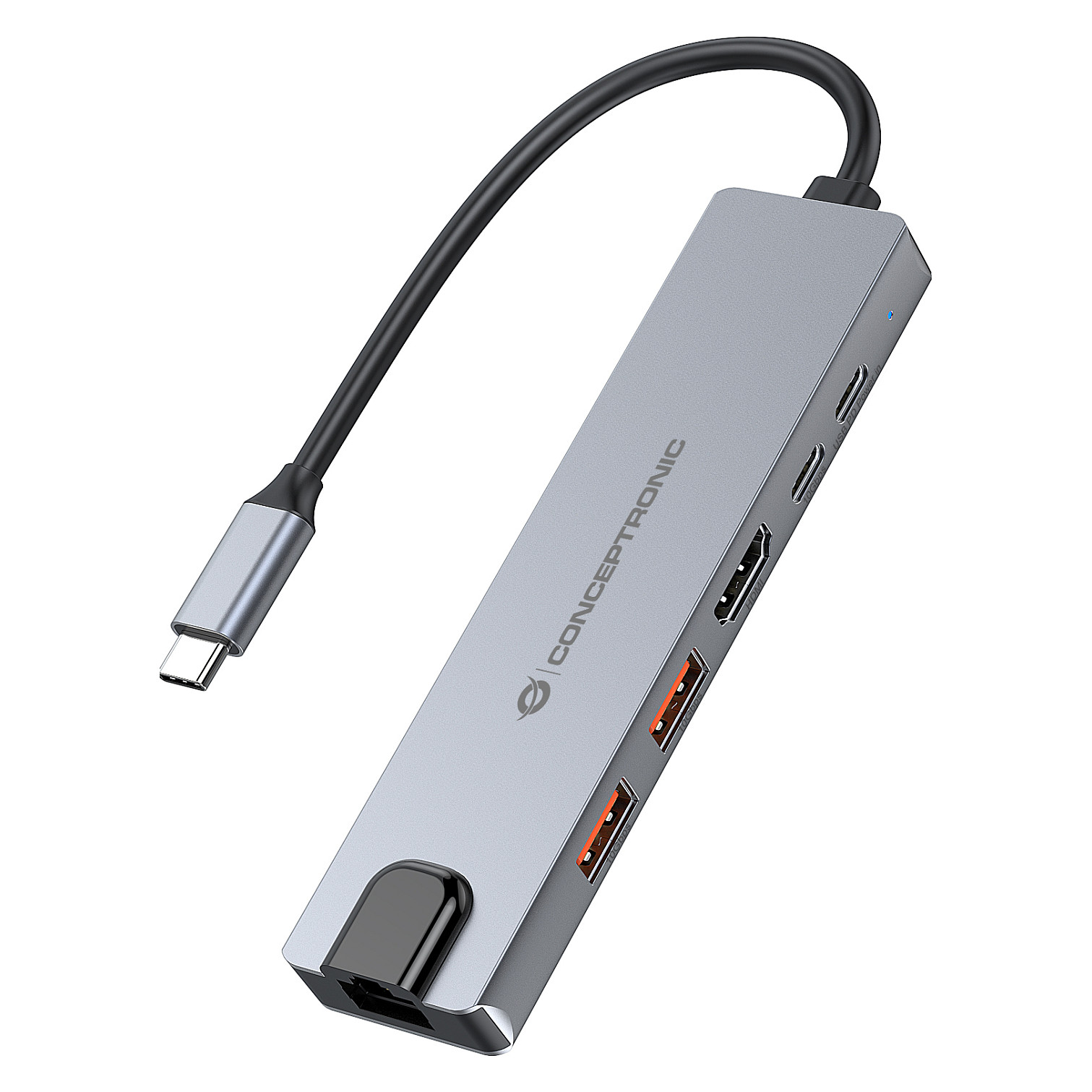 CONCEPTRONIC GbE 140W Produktbild 2
