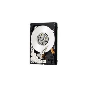 HP ENTERPRISE SAS 300GB HP Gen8 6G 10K rpm SFF SC Enterprise Hard Drive TV Produktbild 4