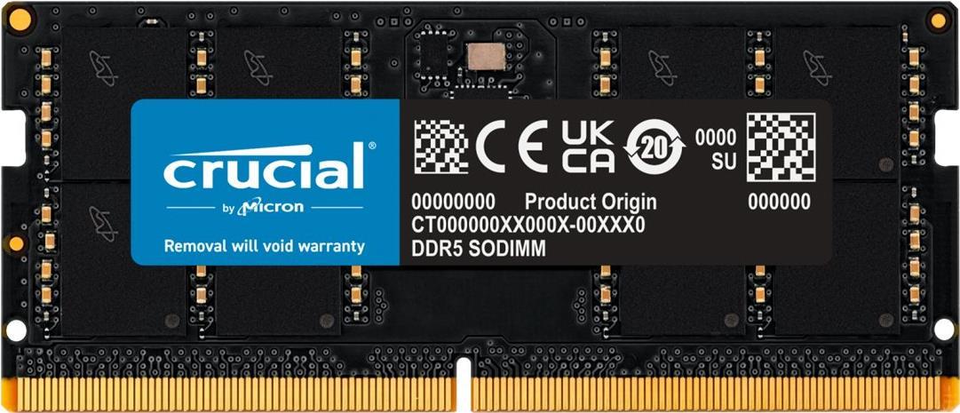 CRUCIAL CT32G48C40S5 32GB Produktbild 2