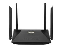 ASUS RT-AX53U AX1800 AiMesh Produktbild