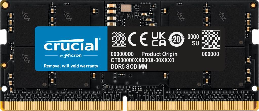 CRUCIAL CT16G56C46S5T 16GB Produktbild 4