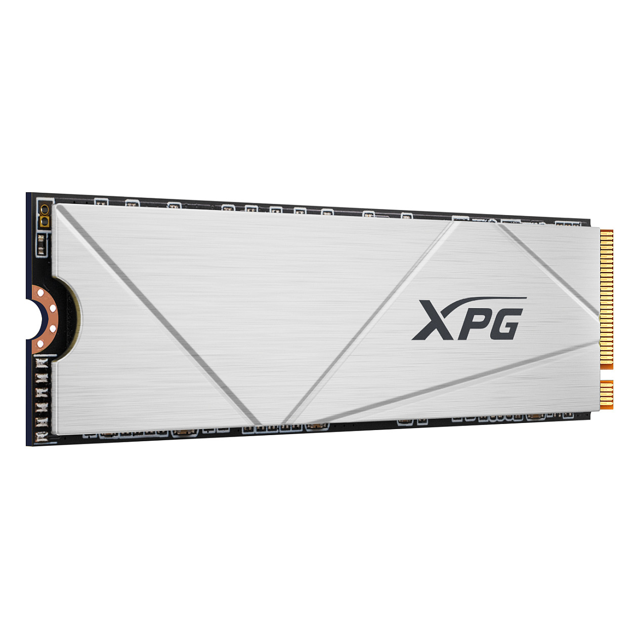 ADATA XPG GAMMIX S60 BLADE 512GB Produktbild 4