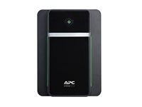 APC BACK-UPS 2200VA 230V AVR Produktbild 4