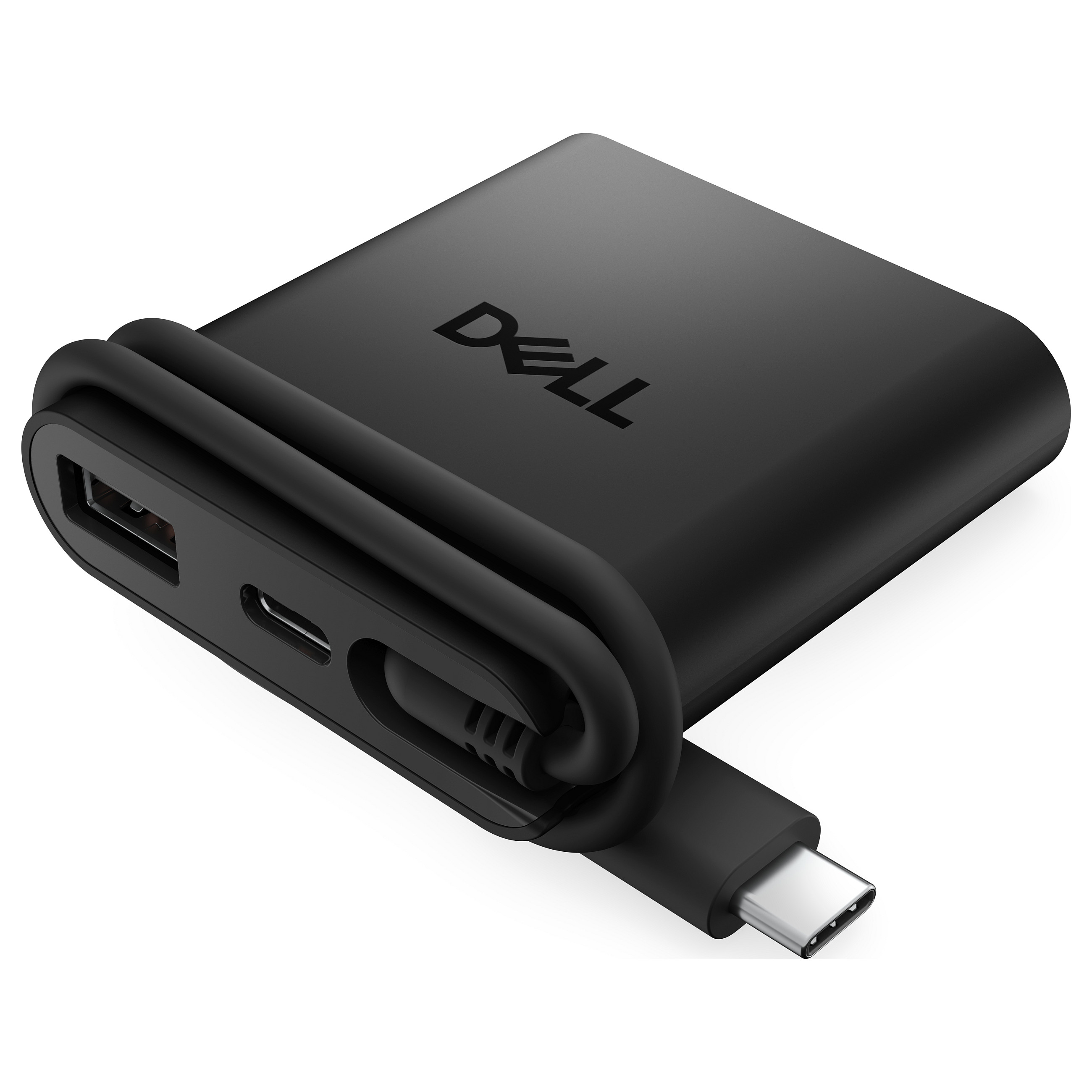 DELL Pro DA225 Dockingstation USB-C - HDMI Produktbild 3